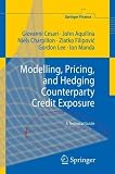 41foaGN2YkL. SL160  Modelling, Pricing, and Hedging Counterparty Credit Exposure: A Technical Guide