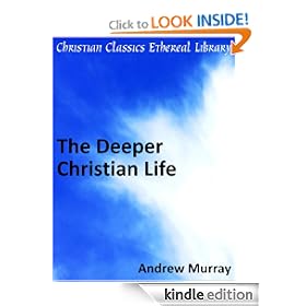 Deeper Christian Life - Enhanced Version