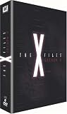 Revue Fox Pathé Europa  / The X Files, saison 8 - Coffret 6 DVD (Nouveau packaging)