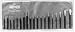 19 Piece Punch and Chisel Set
