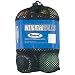 Weighted Synthetic Cover Baseballs from Markwort - (Set of 6)