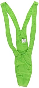 Oficial Borat Mankini