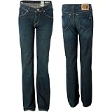 Volcom Roadhouse Denim Pant - Little Boys'