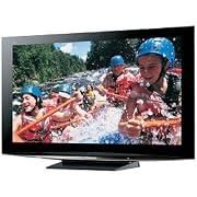 Panasonic Viera TH-58PZ800U 58-Inch 1080p Plasma HDTV