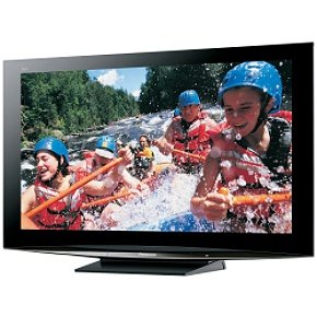 Panasonic Viera TH-58PZ800U 58-Inch 1080p Plasma HDTV