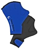 Aqua Sphere Fitness Swim Gloves - Medium