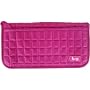 Lug Ticket Tango Travel Wallet- Airport & airline approved, different colors, Pink