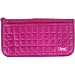 Lug Ticket Tango Travel Wallet- Airport & airline approved, Pink
