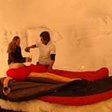 Zoom Produkt-Bild: Iglu-&uuml;bernachtung romantisch