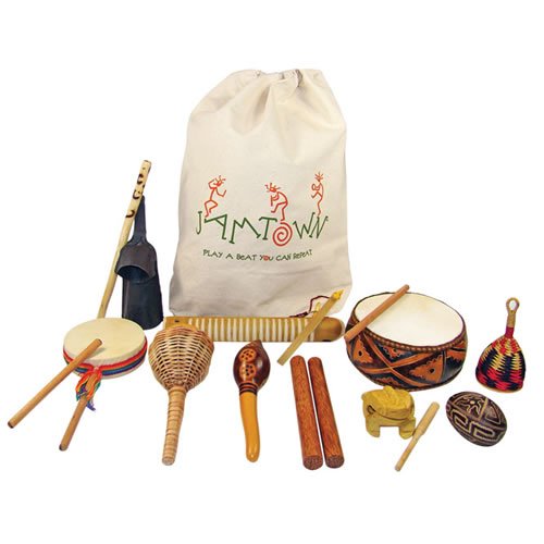 Image #1 of Jamtown Around the World