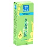 Best Prices Kiss My Face Moisturizer - 1 oz.