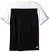 adidas Performance Boys Club Tee, Black, Medium