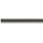 Cleveland 2213 Cobalt Steel Jobbers' Length Drill Bit, Gold Oxide Finish, Round Shank, 135 Degree Split Point