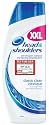 Head & Shoulders Anti-Schuppen Shampoo classic clean, 2er Pack (2 x 500 ml)