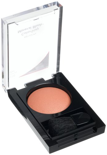 Revlon Colorstay Mineral Blusher - 010 Honey