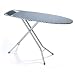 Polder IB-1650-94 Sophisticate Ironing Board, Argento Blue