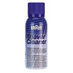 Braun 5002724 Shaver Cleaner 100 ml