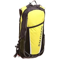 Salomon Men's XA 10+3 Exp Insulated Set Bag