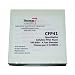 Thomas Cellulose Quantitative Filter Paper, Fast Flow, 19-26 Micron