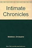 Intimate chronicles