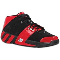 adidas Gil Zero Mid - Men's