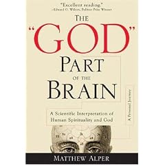 The "God" Part of the Brain