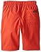 Calvin Klein Little Boys' Tank Top with Orange Short Set