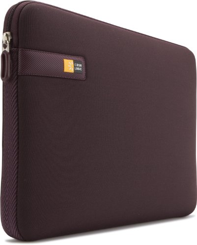 Case Logic LAPS-113 13.3-Inch Laptop / MacBook / MacBook Pro Sleeve (Tannin)