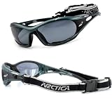 Produkt-Bild: ARCTICA &reg; MULTI Sportbrille Radbrille Polarisierende Linsen LIGHTING / BAND B&Uuml;GEL SYSTEM