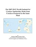 Review ICON Group International, Inc.  / The 2007-2012 World Outlook for Cracker Sandwiches Made from Crackers Produced in the Same Plant