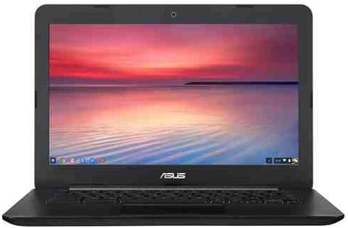 Asus C300MA-BBCLN12 13.3" Chromebook Intel N2830 2GB DDR3 16GB WiFi + 4G LTE- Recertified/Grade-B C300MA 90NB05W1-M00210-BB