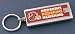 Washington Redskins Flashlight Keychain