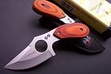 Browning Cockpit Commander Karambit Knife