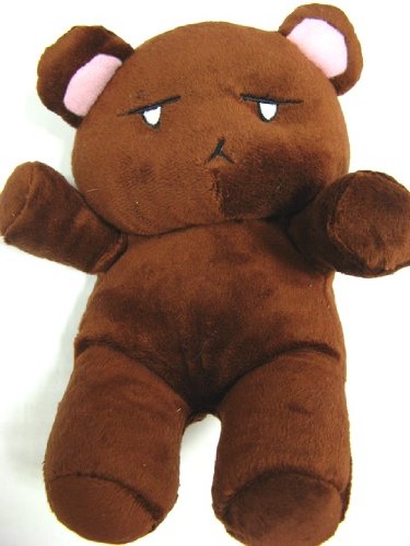 Childrens Toyshop  Toys : Ouran Host Club: 6-inch Kuma-chan Teddy Bear Plush