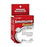 Natrol (incl Laci Le Beau Teas) Immune Boost