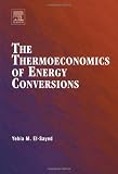 The Thermoeconomics of Energy Conversions