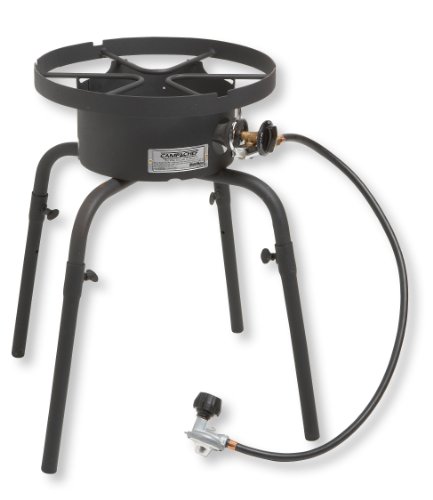L.L.Bean Camp Chef Single Burner Stove