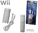 Video Games : WII RECHARGEABLE BATTERY POWER PACK
