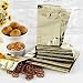 Debbie Meyer Gold Bags TM Set of 10