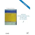 Po�mes d'Emily Dickinson, au rythme du manque