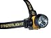 Streamlight Trident Green LED Headlamp Excellent Low Level Lighting 90 Degree Tilting Head