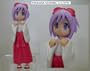 Anime Lucky Star Figure Tsukasa Normal