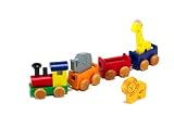 Animal Train