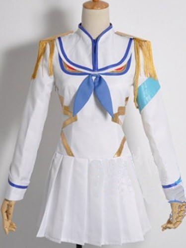 Kill La Kill Cosplay Costume Made