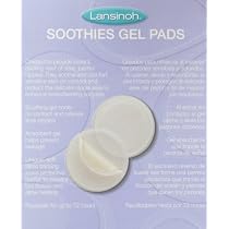 Soothies Gel Pads