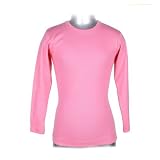 Donella Girls Shirts Underwear Shirt Long Sleeve Nightgown Kids Multi Coloured