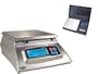 My Weigh KD-7000 Stainless-Steel Digital Food Scale (Silver) with BONUS 100 x 0.01 gram Precision Digital Pocket Scale