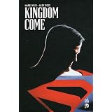 Kingdom Comepar Mark Waid