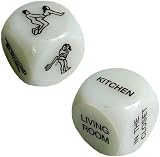 Karma Sutra Adult Sex Dice Game Reviews