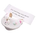 Good Fortunes® Gigantic Wedding/Anniversary White Chocolate Fortune Cookie